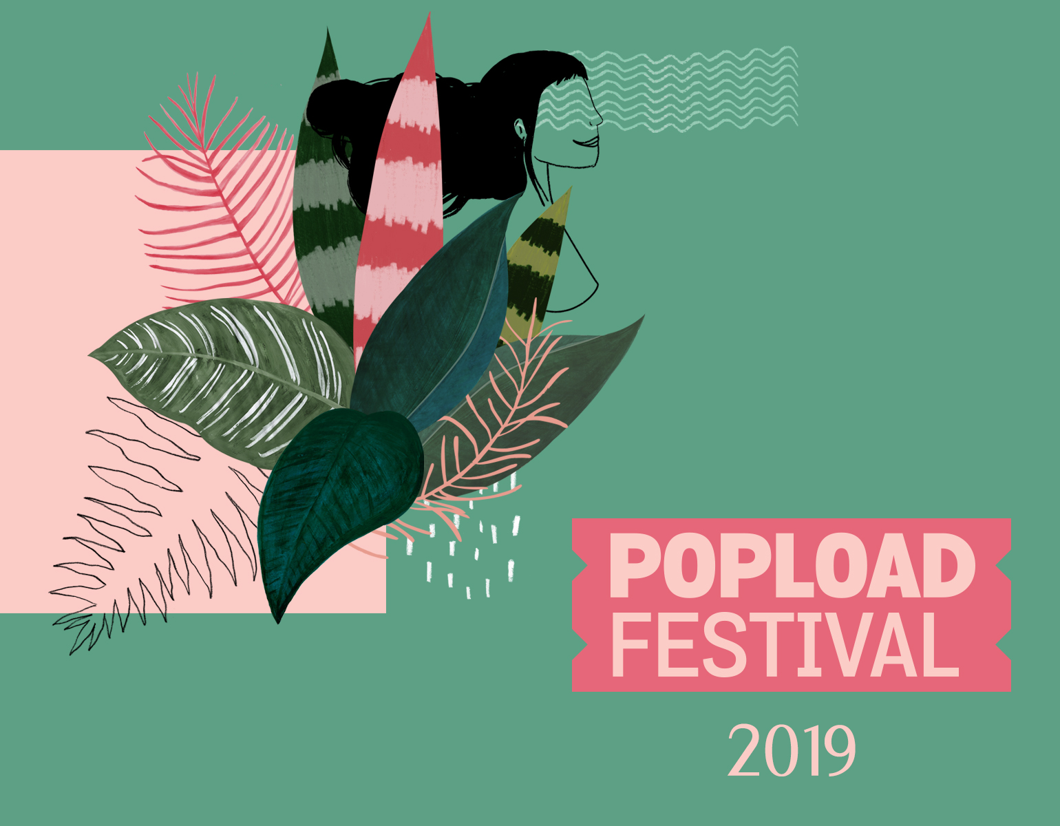 Popload Festival 2019