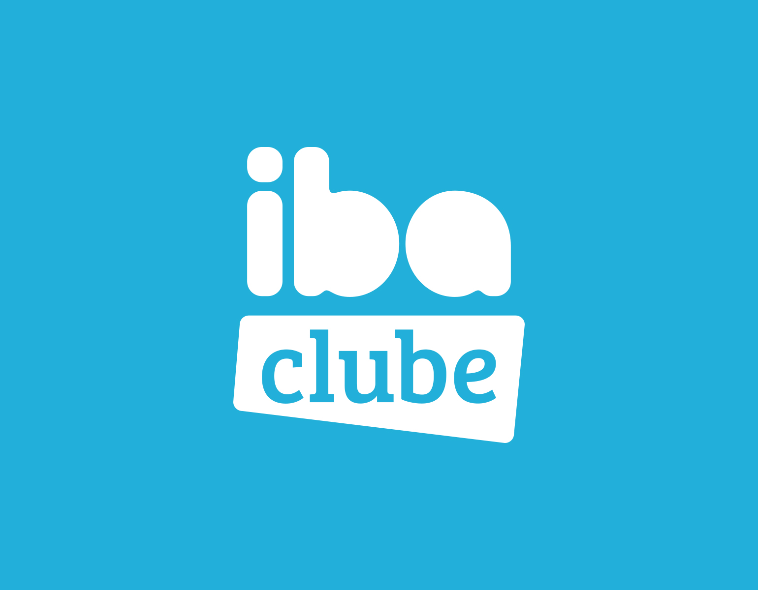 iba clube